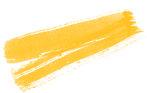 líneas amarillas