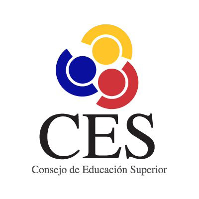 Acreditación CES logo