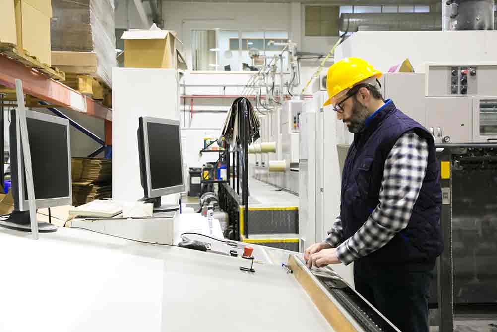 Qué capacidades se adquiere con un título en Automatización e Instrumentación