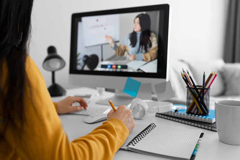 Qué es el Blended Learning
