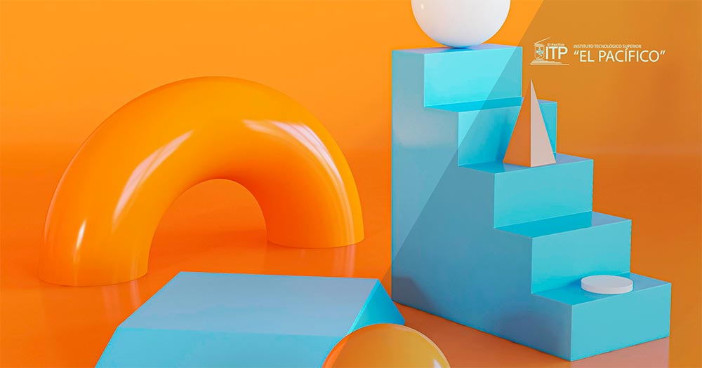 Tendencias del diseño, el uso del 3d