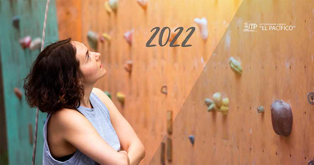 5 propósitos para el 2022 si estás estudiando