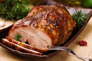 El Pernil