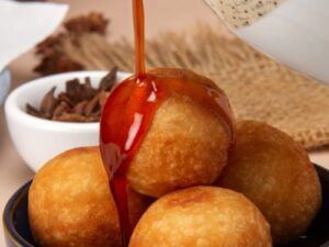 Buñuelos
