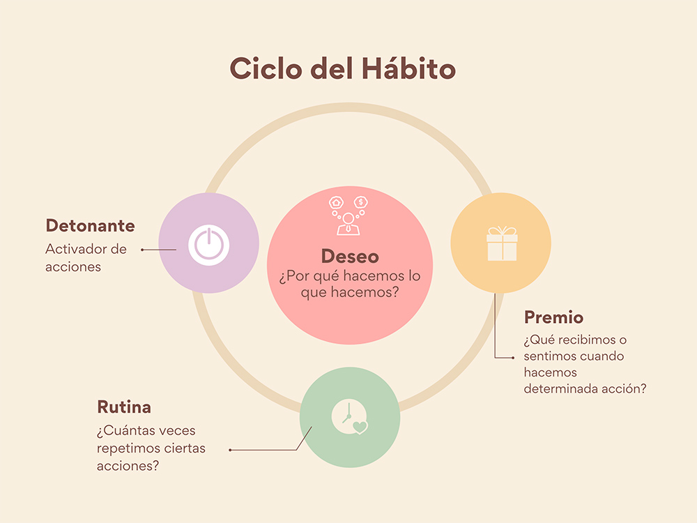Ciclo del hábito