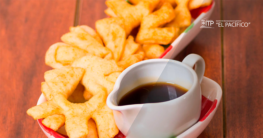 Gastronomía navideña ecuatoriana