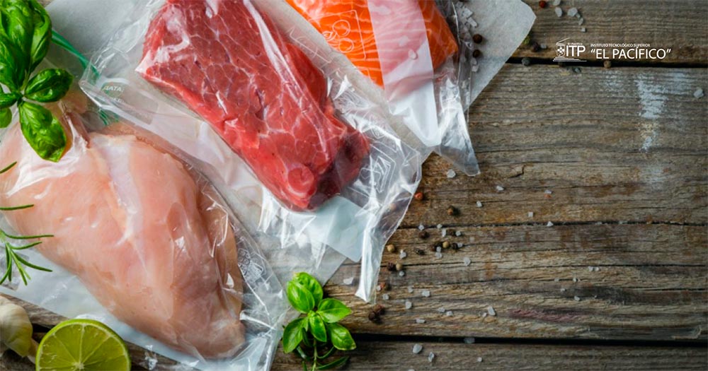 TÉCNICAS CULINARIAS EN TENDENCIA, la Cocción al vacío