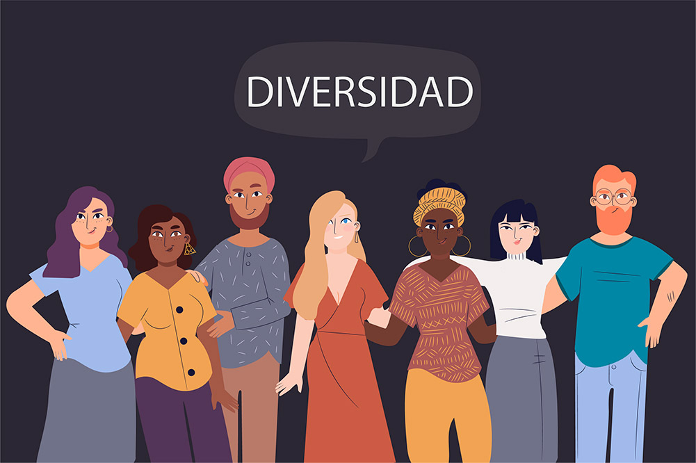 diversidad e inclusión