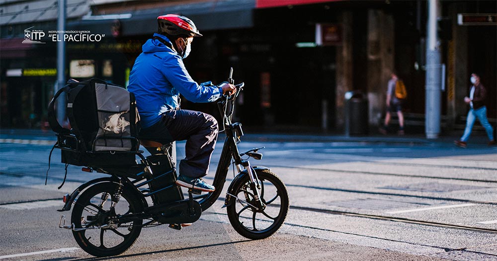 Tendencias Gastronómicas 2022, El Delivery