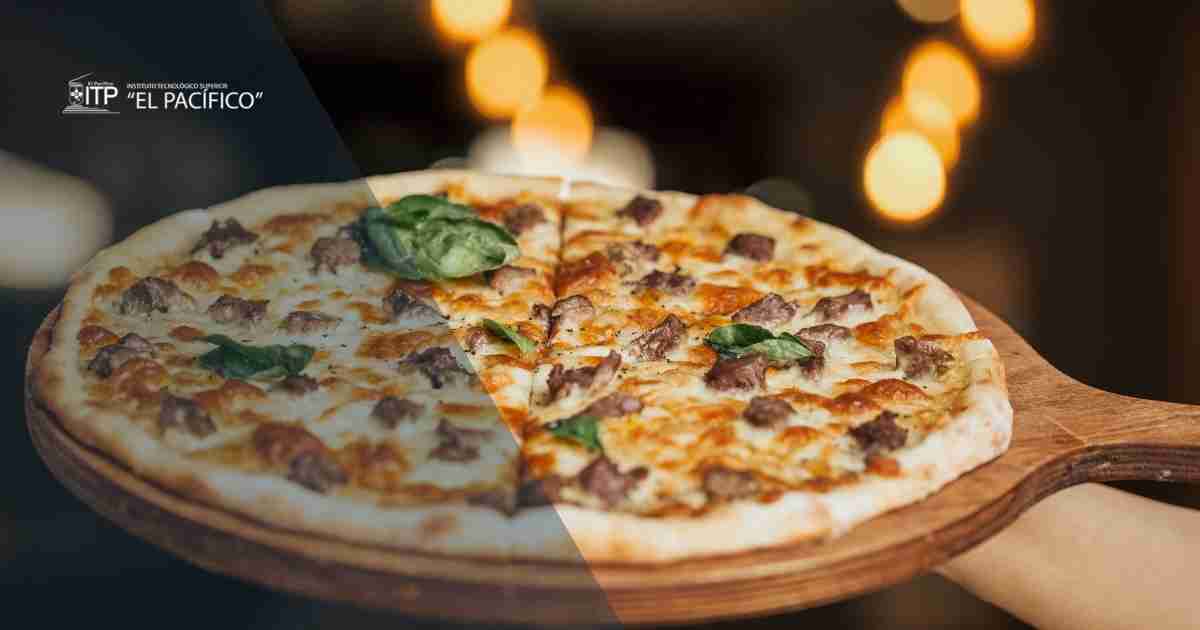 Cuáles son las características de la cocina italiana.