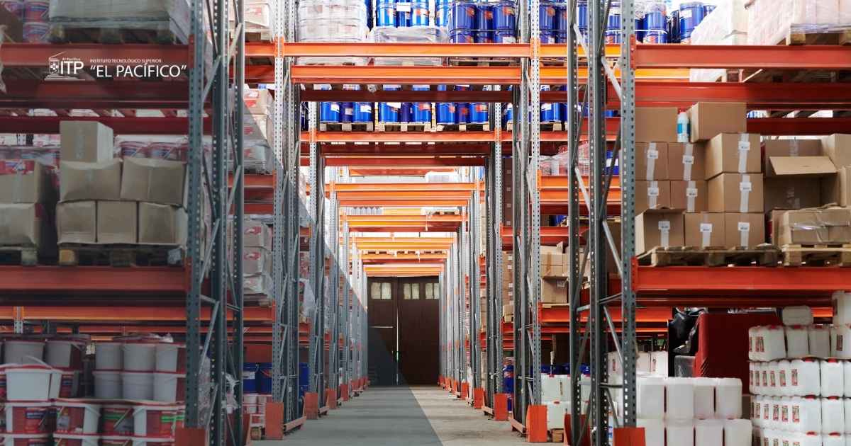 Administra tu inventario con el método PEPS