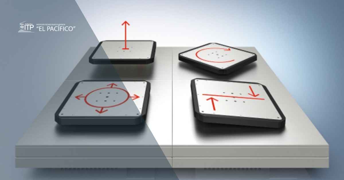 El XPlanar, el XTS y el TwinCat son algunas de las novedades de la automatización industrial