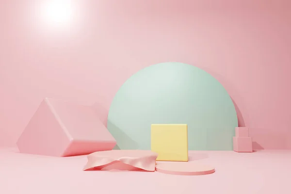 figuras geomètricas