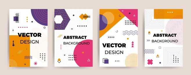 imagenes geomètricas