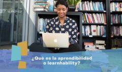 Qué es la aprendabilidad o learnhability portada