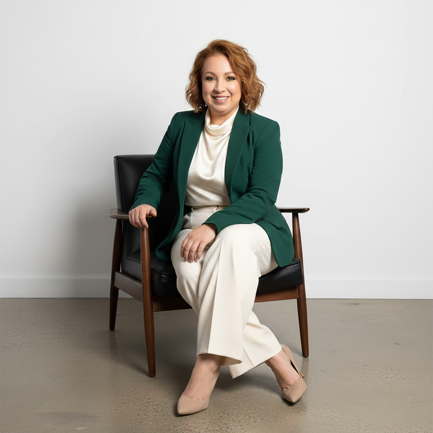 María Teresa Heredia